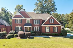 1725 Spartan Ln, Hoschton, GA 30548 - Photo 1
