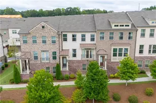 416 Montclair Ct, Woodstock, GA 30188 - Photo 2
