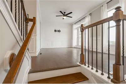 416 Montclair Court, Woodstock, GA 30188 - Photo 12