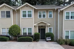 230 Peachtree Hollow Ct, Atlanta, GA 30328 - Photo 1