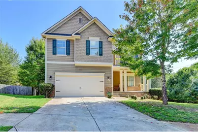 6331 Salinger Court SE, Mableton, GA 30126 - Photo 2