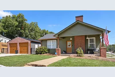 212 Georgia Avenue S, Bremen, GA 30110 - Photo 2