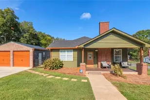 212 Georgia Ave S, Bremen, GA 30110 - Photo 1