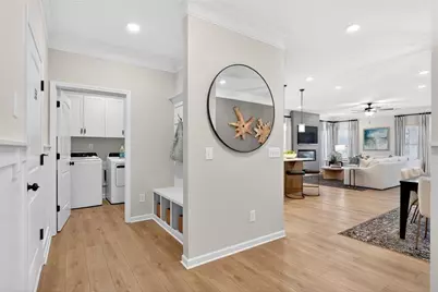 8 Hart Drive, Rome, GA 30165 - Photo 6