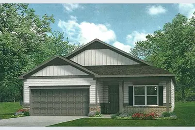 8 Hart Drive, Rome, GA 30165 - Photo 1