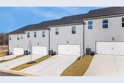 405 Whitehorse Way #40, Conyers, GA 30094 - Photo 22