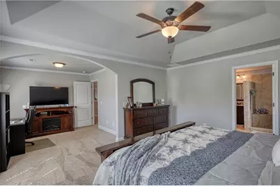 452 Trousseau Lane, McDonough, GA 30252 - Photo 62