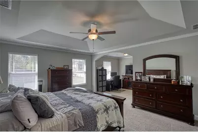 452 Trousseau Lane, McDonough, GA 30252 - Photo 64