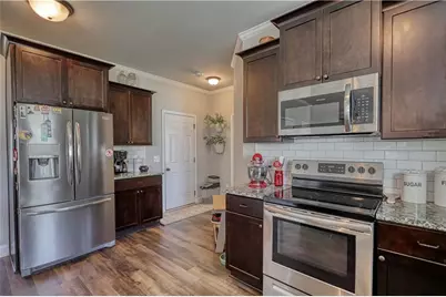 452 Trousseau Lane, McDonough, GA 30252 - Photo 50