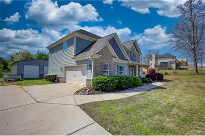 452 Trousseau Lane, McDonough, GA 30252 - Photo 2