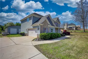 452 Trousseau Ln, McDonough, GA 30252 - Photo 2