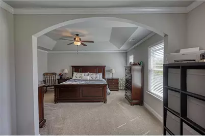 452 Trousseau Lane, McDonough, GA 30252 - Photo 60