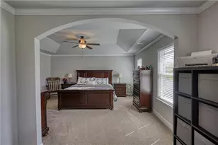 452 Trousseau Ln, McDonough, GA 30252 - Photo 60