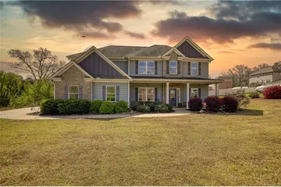 452 Trousseau Lane, McDonough, GA 30252 - Photo 8