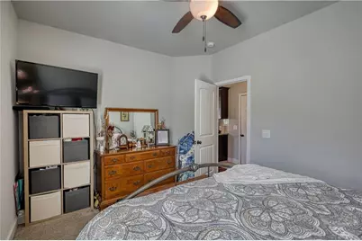 452 Trousseau Lane, McDonough, GA 30252 - Photo 54