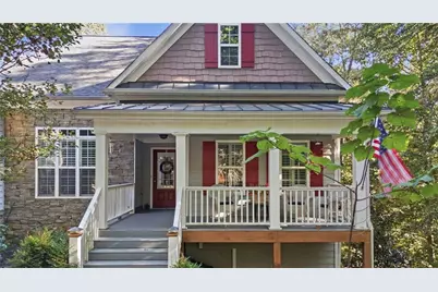 68 High Creek Drive, Dahlonega, GA 30533 - Photo 2