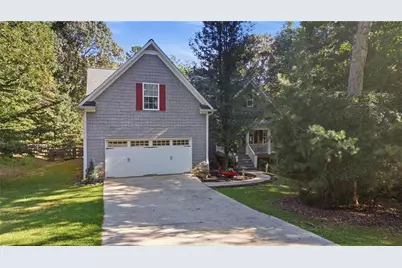 68 High Creek Drive, Dahlonega, GA 30533 - Photo 36