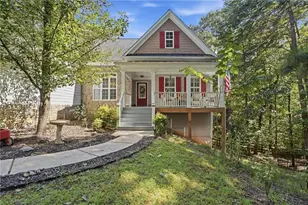 68 High Creek Dr, Dahlonega, GA 30533 - Photo 1