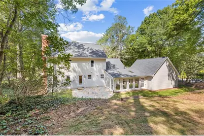3442 Johnson Ferry Road NE, Roswell, GA 30075 - Photo 50