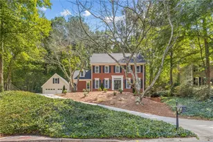 3442 Johnson Ferry Rd NE, Roswell, GA 30075 - Photo 1