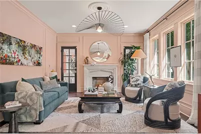 1704 N Rock Springs Road NE, Atlanta, GA 30324 - Photo 6