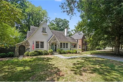 1704 N Rock Springs Road NE, Atlanta, GA 30324 - Photo 2