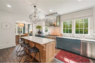 1704 N Rock Springs Road NE, Atlanta, GA 30324 - Photo 20