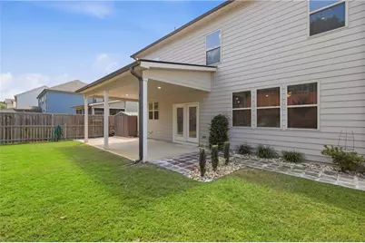 3402 Grace Farm Lane, Buford, GA 30519 - Photo 50