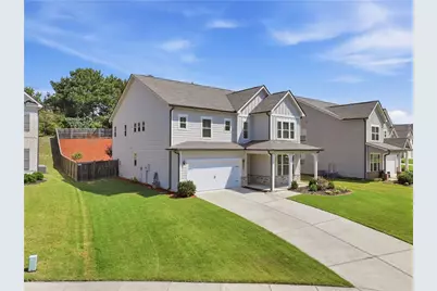 3402 Grace Farm Lane, Buford, GA 30519 - Photo 2