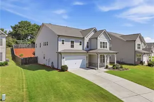 3402 Grace Farm Ln, Buford, GA 30519 - Photo 2