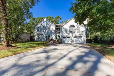 207 Bennett Farms Trail, Acworth, GA 30102 - Photo 2