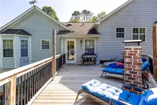 207 Bennett Farms Trail, Acworth, GA 30102 - Photo 40