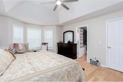 207 Bennett Farms Trail, Acworth, GA 30102 - Photo 22
