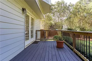 207 Bennett Farms Trail, Acworth, GA 30102 - Photo 30