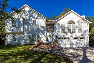 207 Bennett Farms Trail, Acworth, GA 30102 - Photo 1