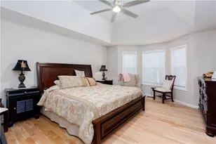 207 Bennett Farms Trail, Acworth, GA 30102 - Photo 20