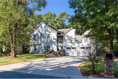 207 Bennett Farms Trail, Acworth, GA 30102 - Photo 44
