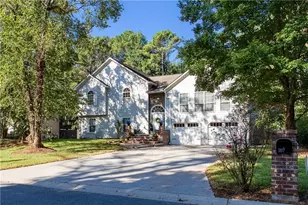 207 Bennett Farms Trail, Acworth, GA 30102 - Photo 44