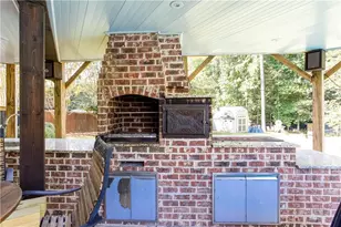 207 Bennett Farms Trail, Acworth, GA 30102 - Photo 32