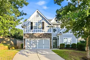 1610 Lily Valley Dr, Lawrenceville, GA 30045 - Photo 1