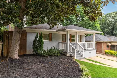 1440 Chipley Street NE, Atlanta, GA 30307 - Photo 2