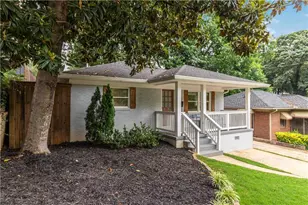 1440 Chipley St NE, Atlanta, GA 30307 - Photo 2