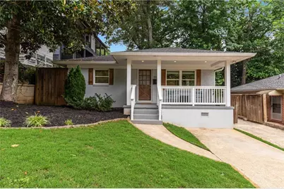 1440 Chipley Street NE, Atlanta, GA 30307 - Photo 1