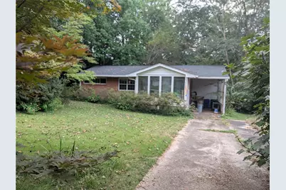 3095 Francine Drive, Decatur, GA 30033 - Photo 1
