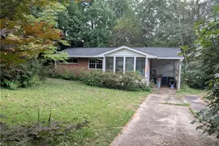 3095 Francine Dr, Decatur, GA 30033 - Photo 1