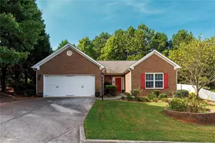 5003 Centennial Commons Dr NW, Acworth, GA 30102 - Photo 1