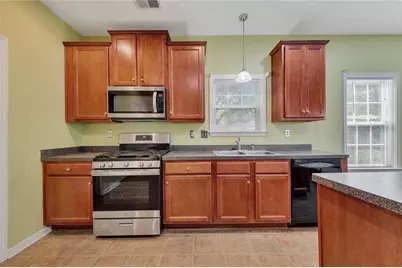 5003 Centennial Commons Drive NW, Acworth, GA 30102 - Photo 14