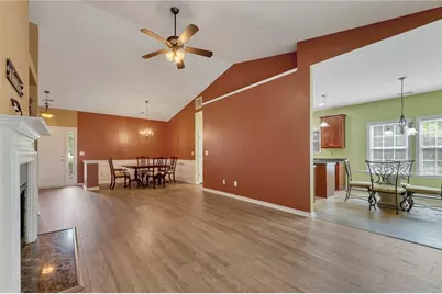 5003 Centennial Commons Drive NW, Acworth, GA 30102 - Photo 10