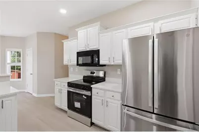198 Wallace Hill Court, Lawrenceville, GA 30045 - Photo 4