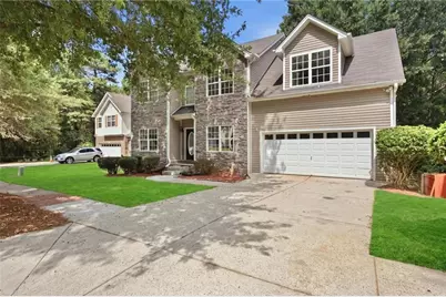198 Wallace Hill Court, Lawrenceville, GA 30045 - Photo 36
